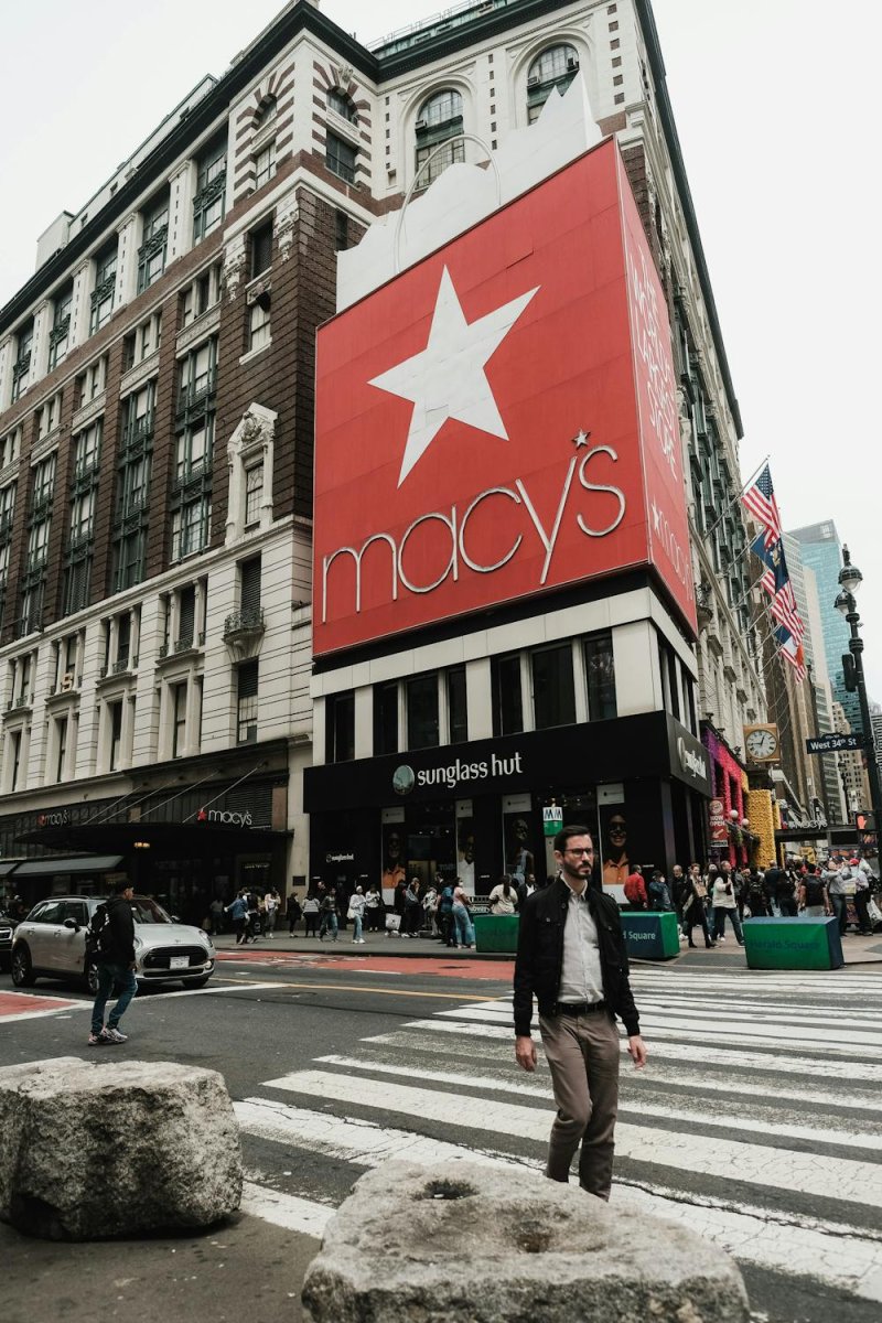 Macy’s iconic Philadelphia store closing Why shoppers are upset about