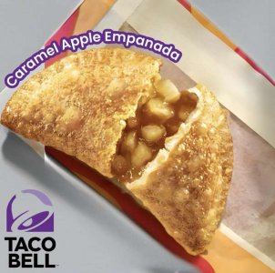 Fan-Favorite Taco Bell Item Finally Back After 5 Long Years – Snag It ...