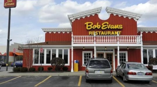 Bob Evans Reddit.jpg Bob Evans Reddit.jpg
