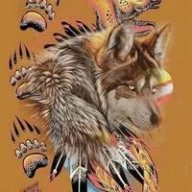 redwolf