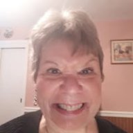 Susan Johnston
