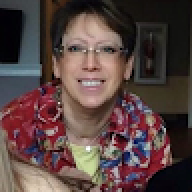 Fred's mom