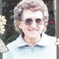 Jeanette Hare Jamison