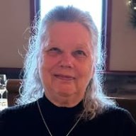 Patti Burchell