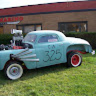 Car guy 50