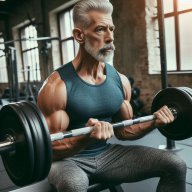 LiftingLegend