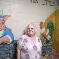 Edna Portwood